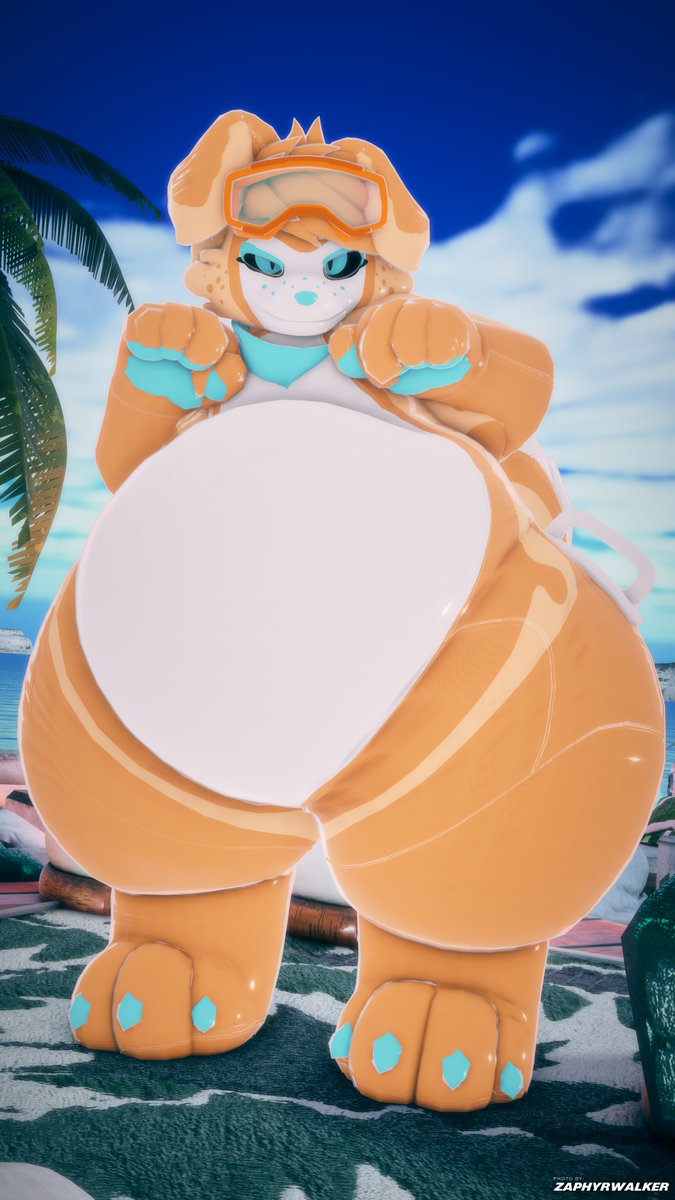 ⭐ ZAPHYR ⭐ tweet media