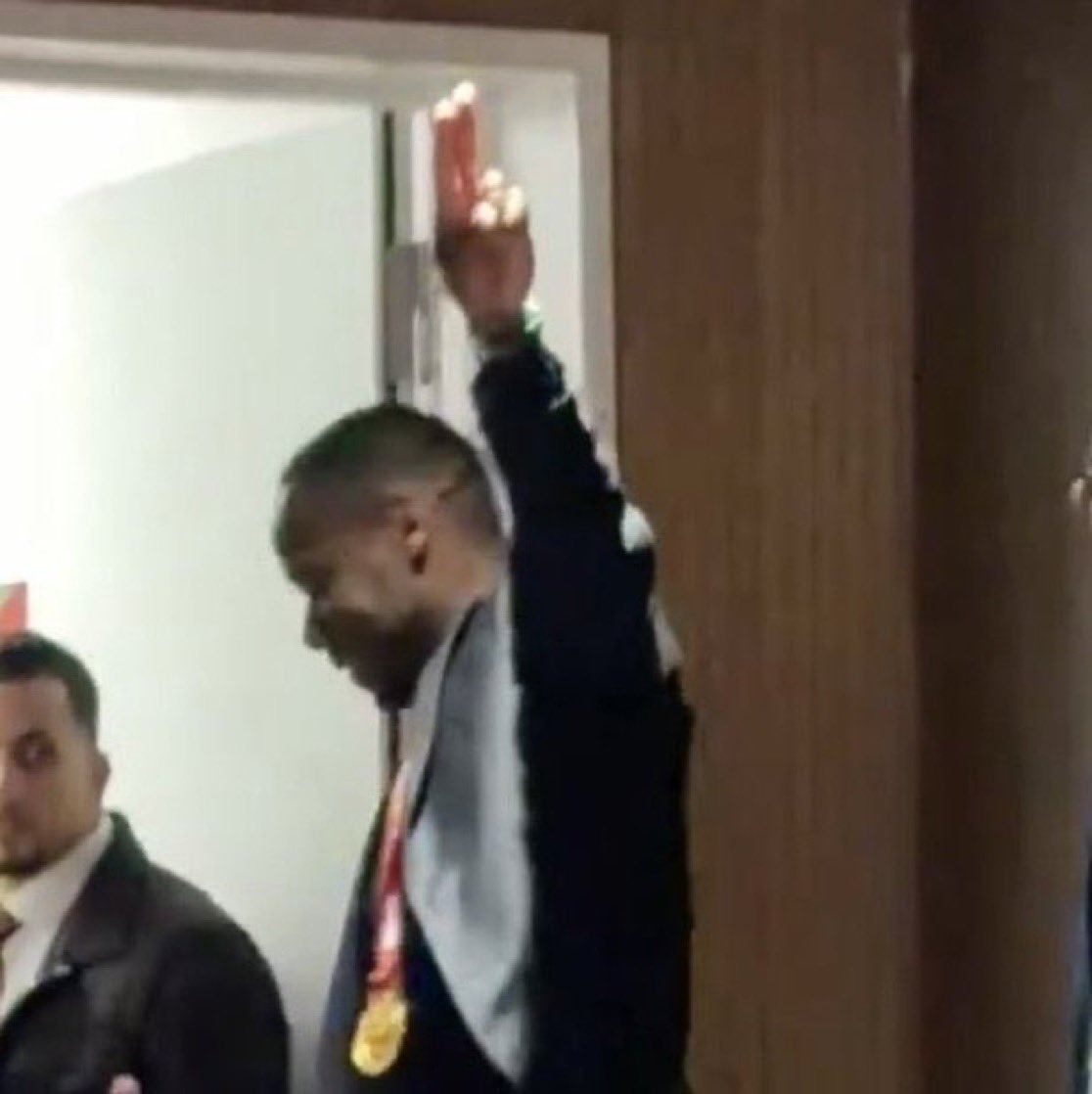 YErO_Samaª🇸🇳 tweet media