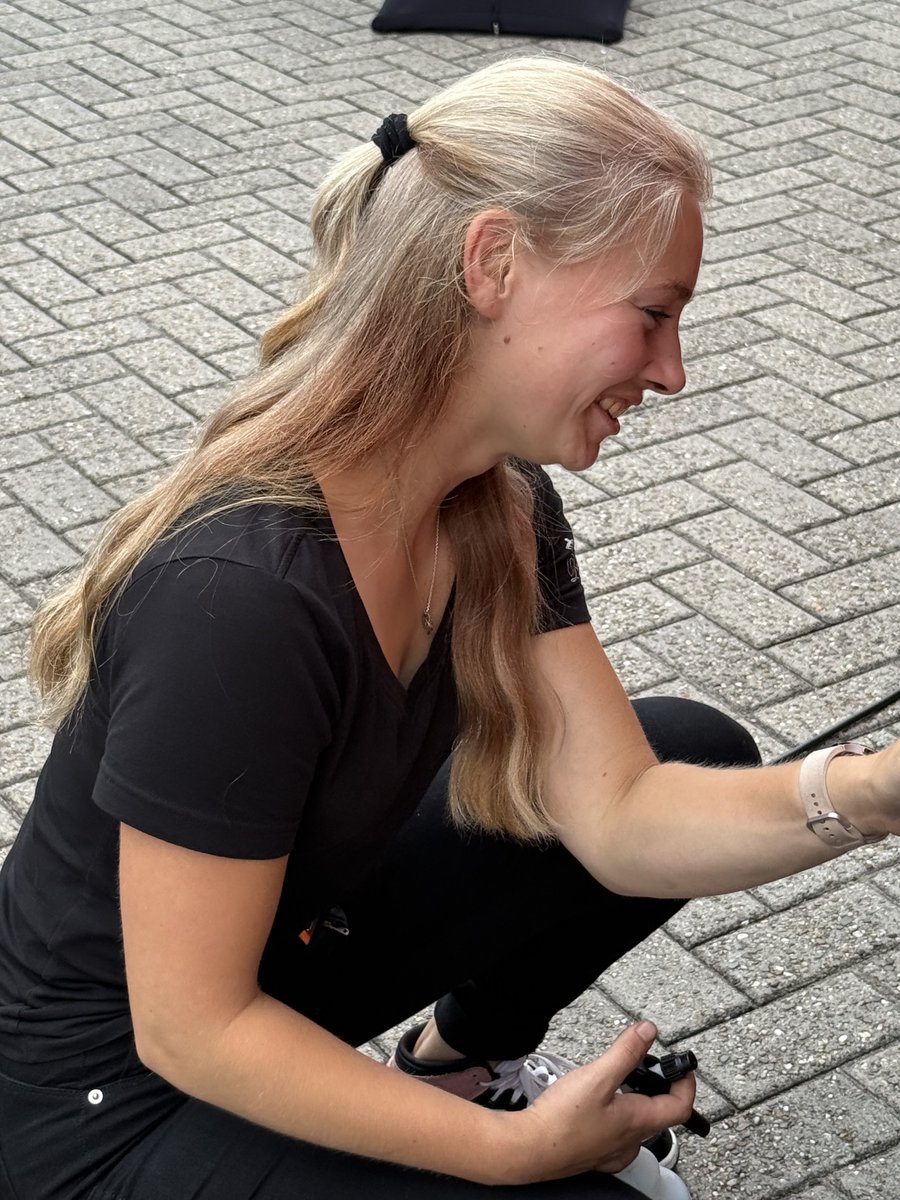 Raimond Kroon tweet media