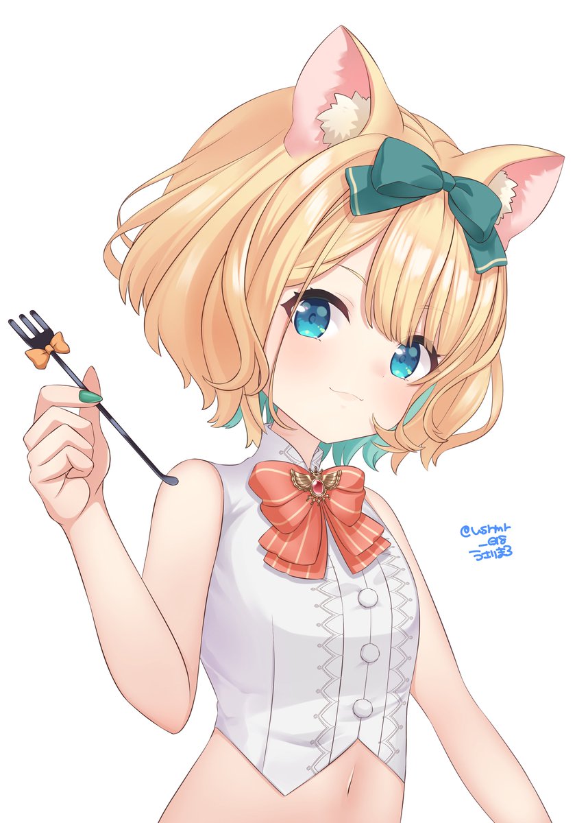 うさりまろ tweet media