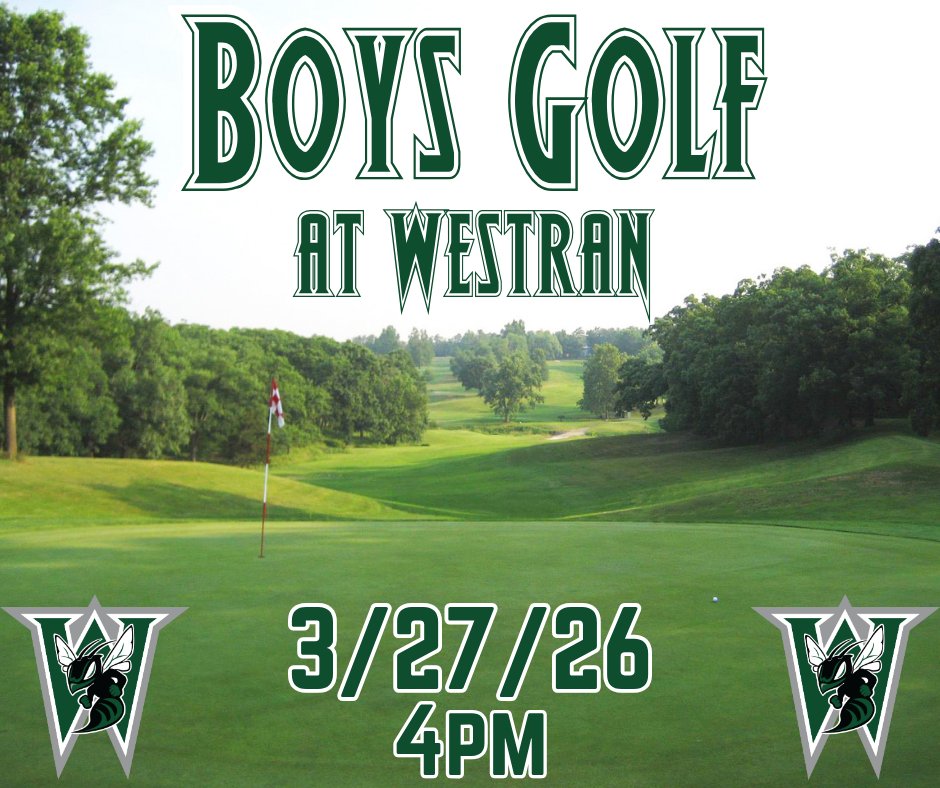 Westran R1 tweet media