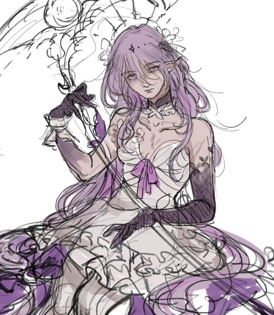 Choco🔞 tweet media