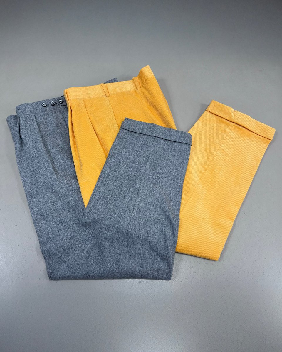 Meyer & Mortimer tweet media