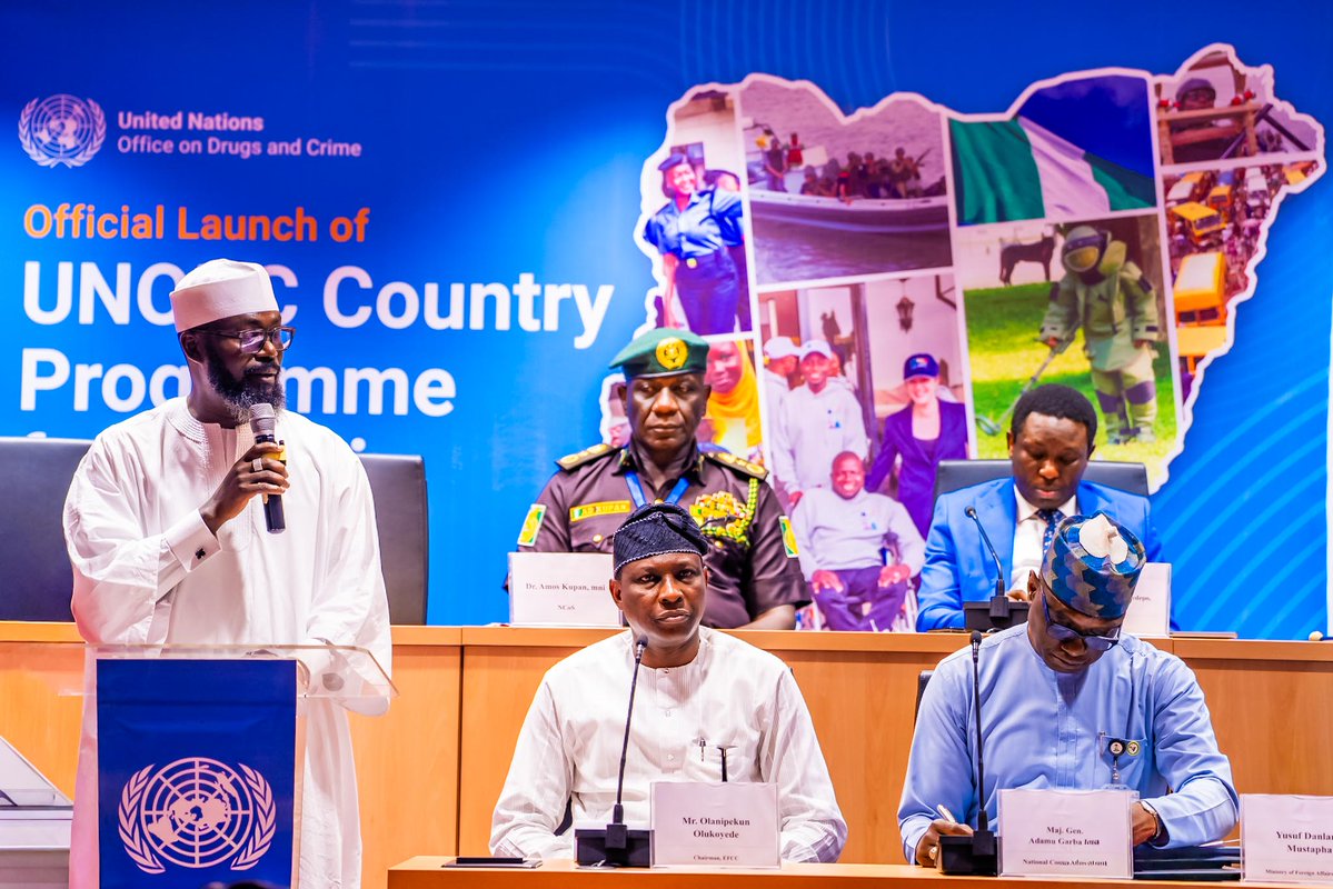 EFCC Nigeria tweet media