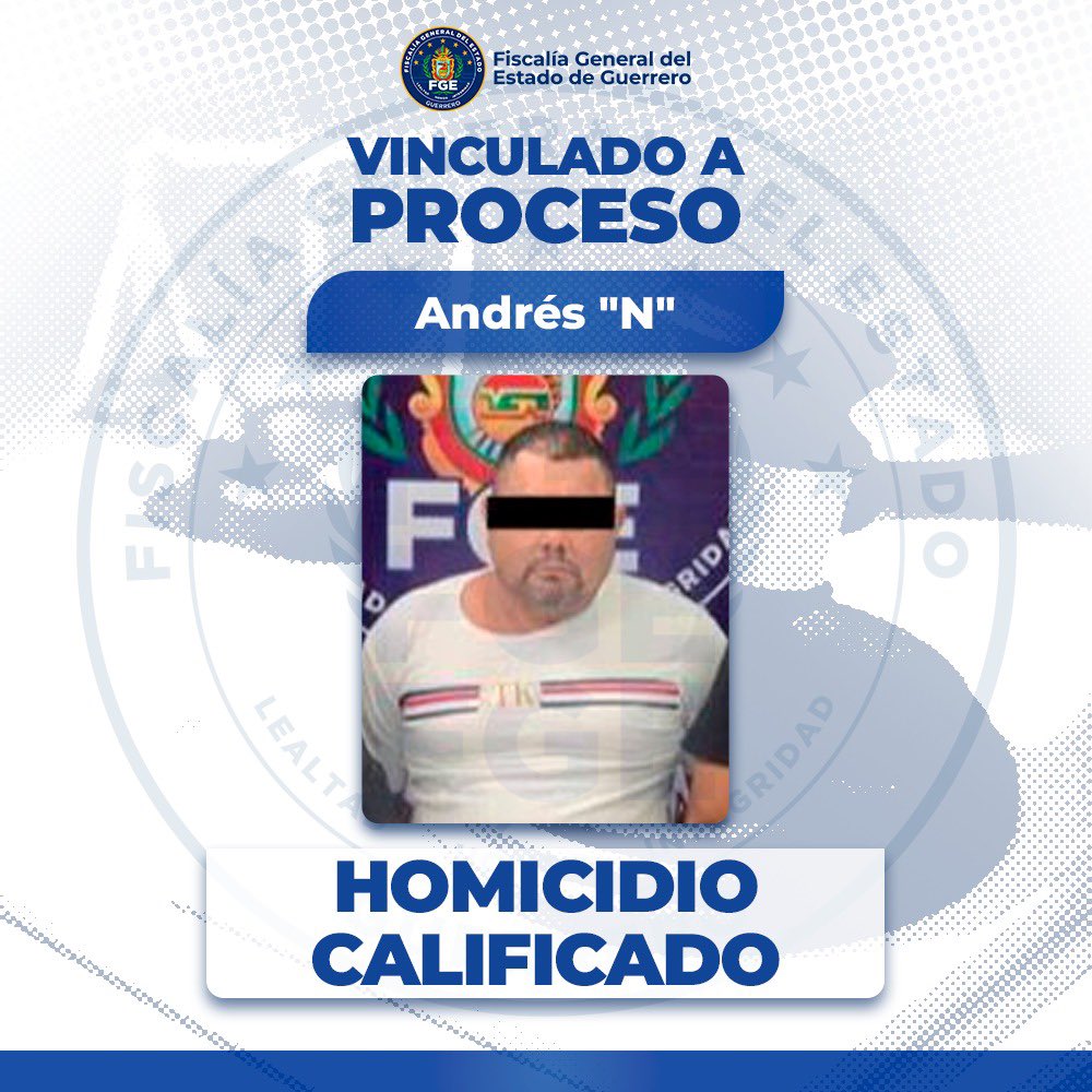 Zipacná Jesús Torres Ojeda tweet media