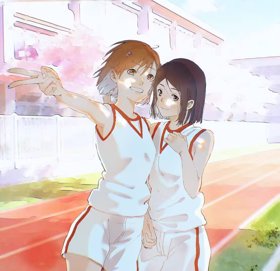 I’m just overwhelmed with gratitude right now. Thank you so much.
#とある科学の超電磁砲