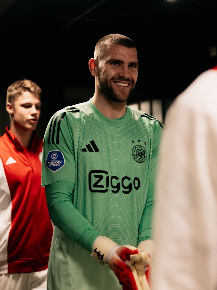 AFC Ajax tweet media
