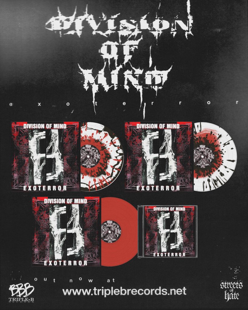 Triple B Records tweet media