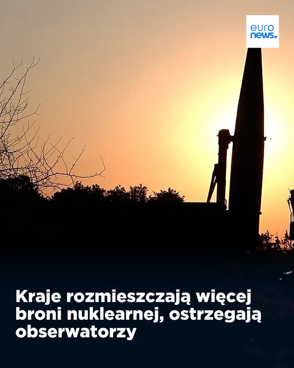 Euronews po polsku tweet media