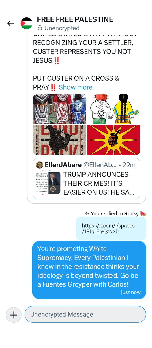 EllenJAbare tweet media