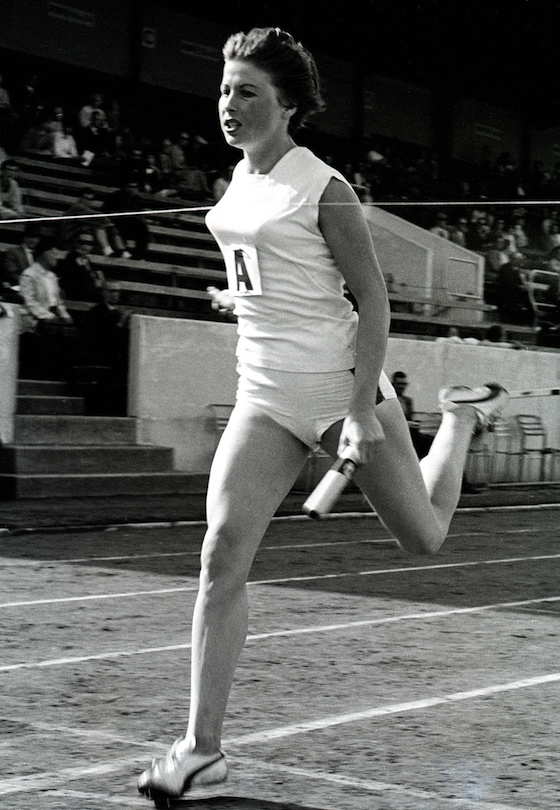 Mark Shearman MBE tweet media