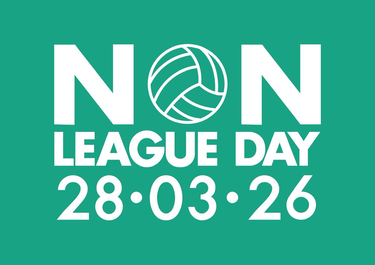 The NWCFL ⚽️ tweet media