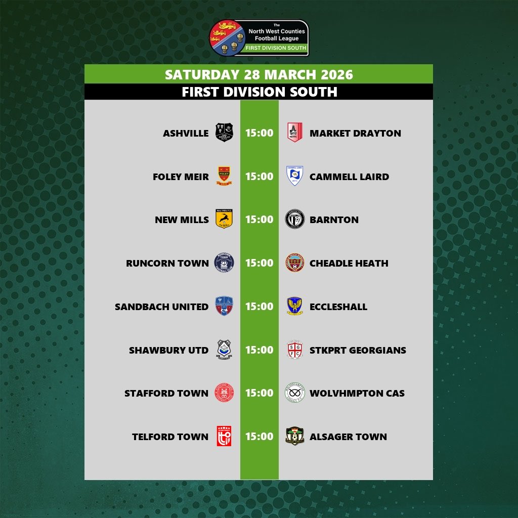 The NWCFL ⚽️ tweet media