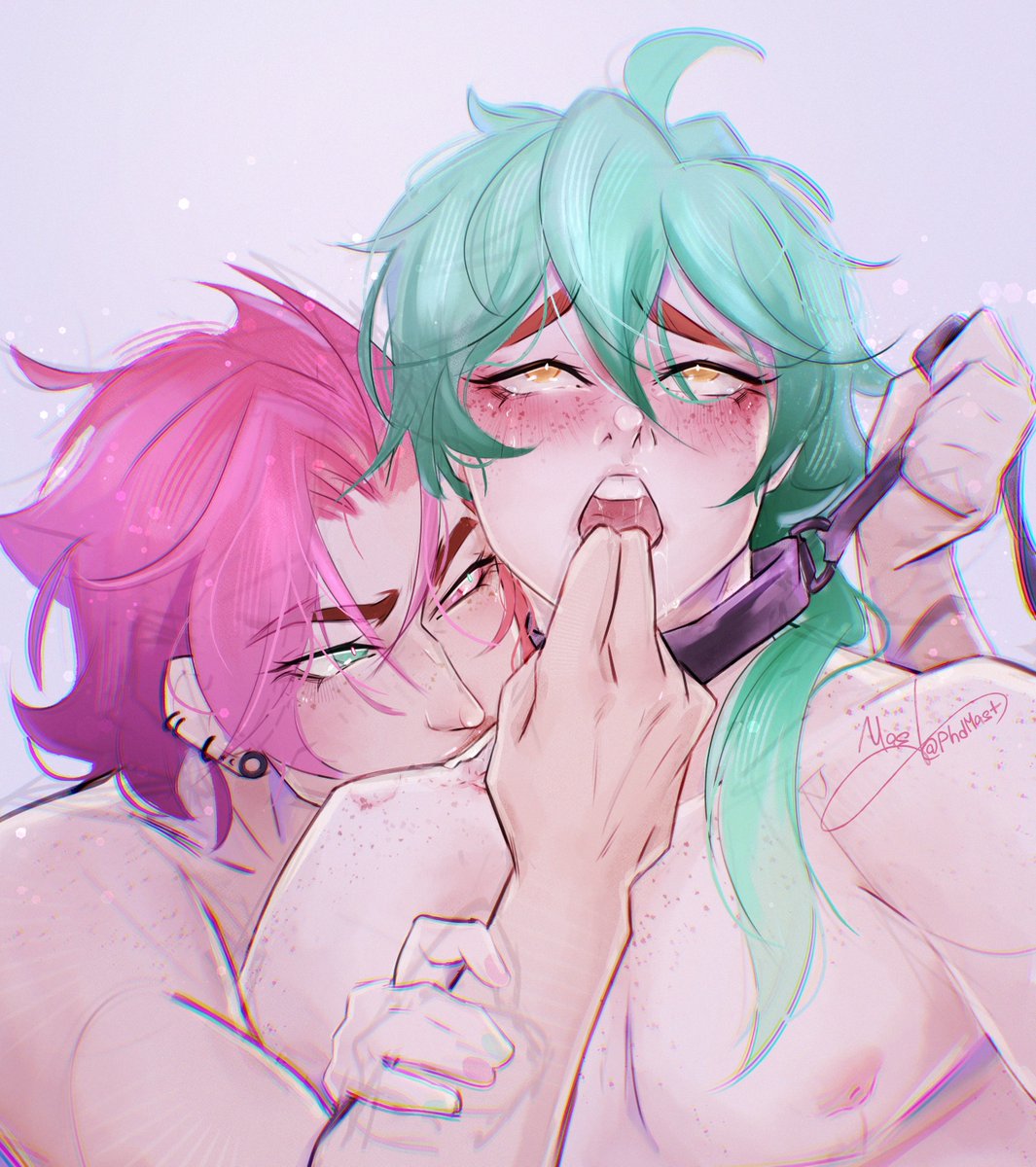 Master of None 🏳️⚧️ tweet media