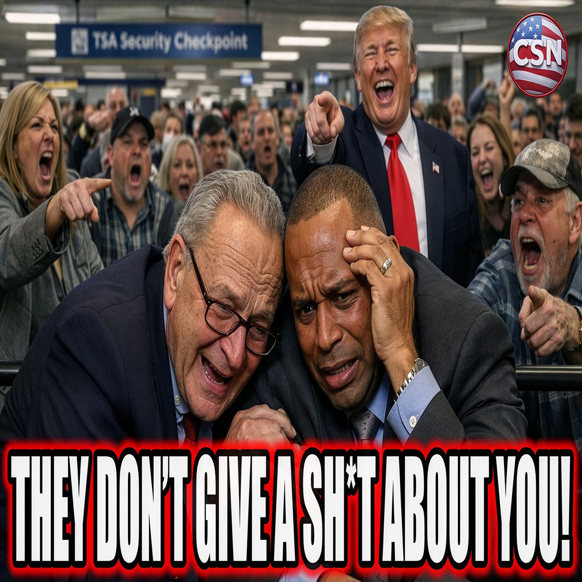 Common Sense News 718 tweet media