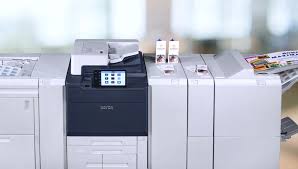 The Xerox PrimeLink C9200 Series makes printing fast, flexible, and flawless  oal.lu/nP5TO