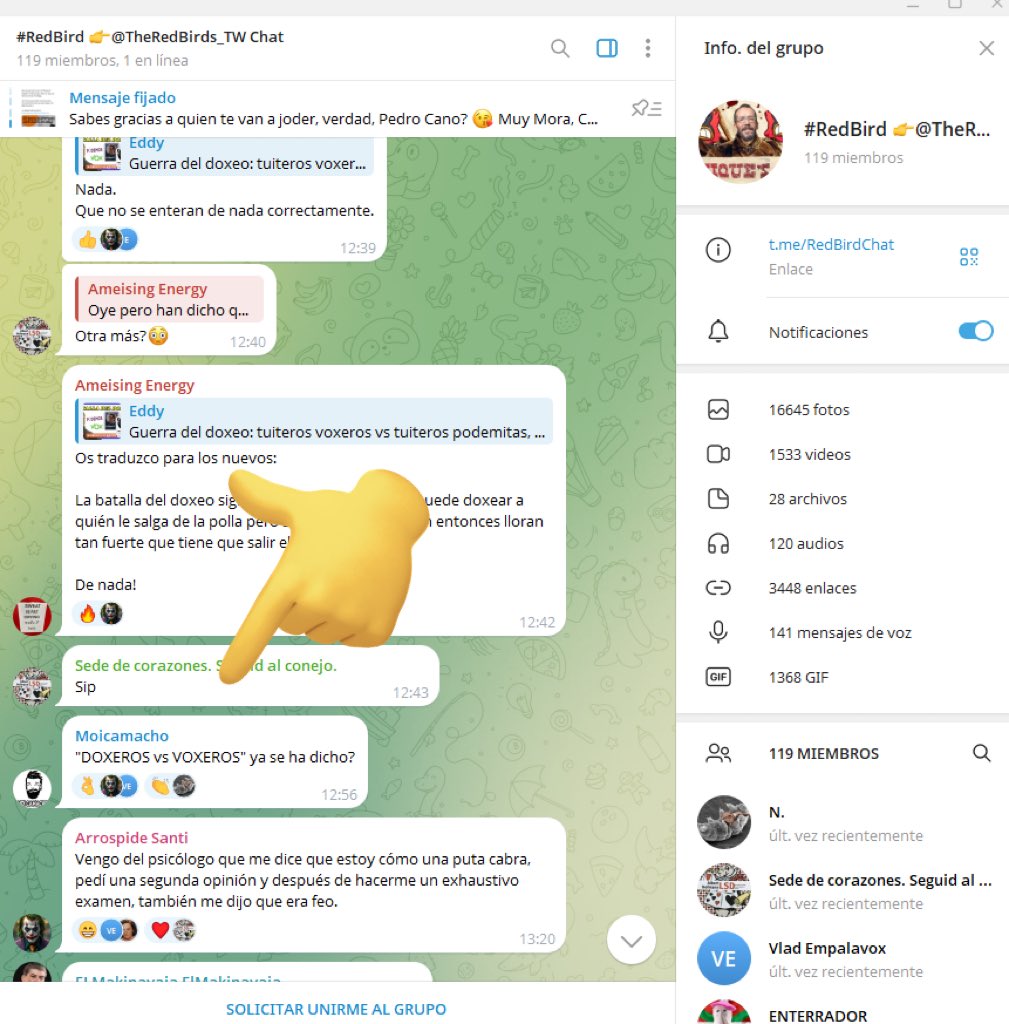 Sr.Liberal tweet media