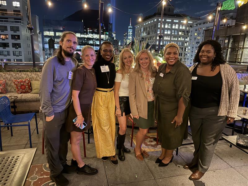 Professional Risk Management Services tweet media