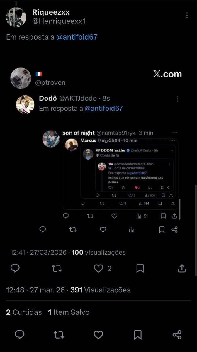 Fernando Medeiros tweet media