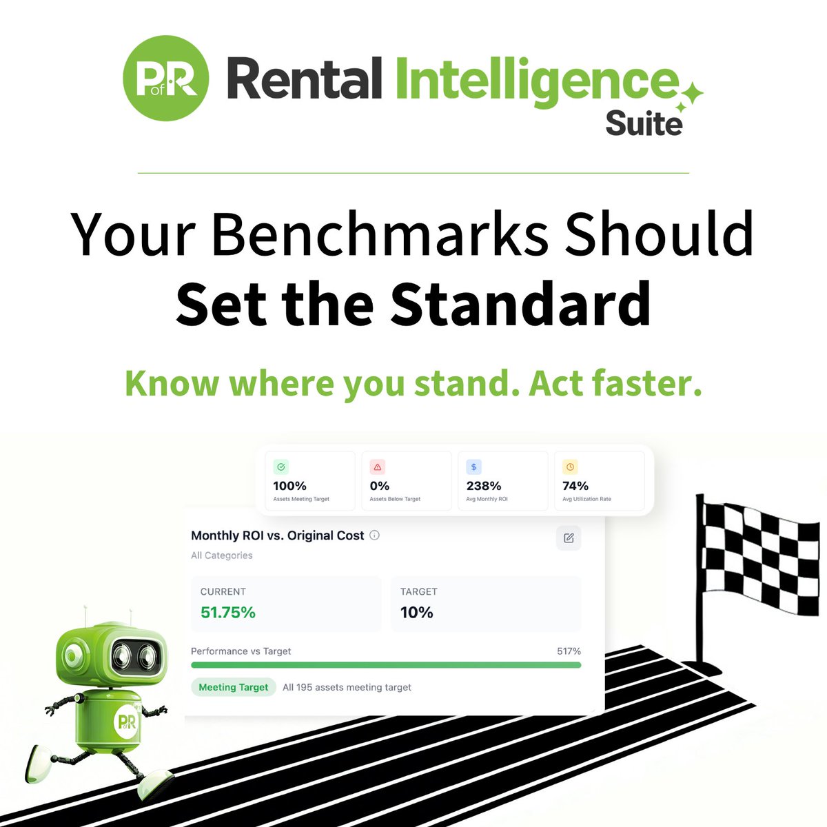 Point of Rental tweet media