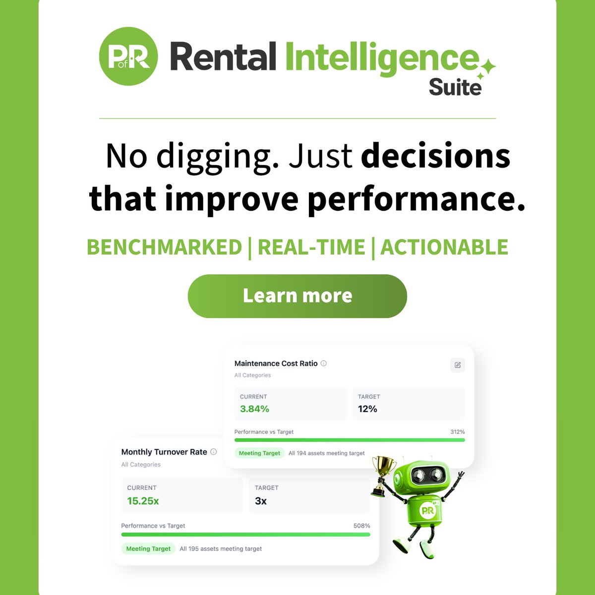 Point of Rental tweet media