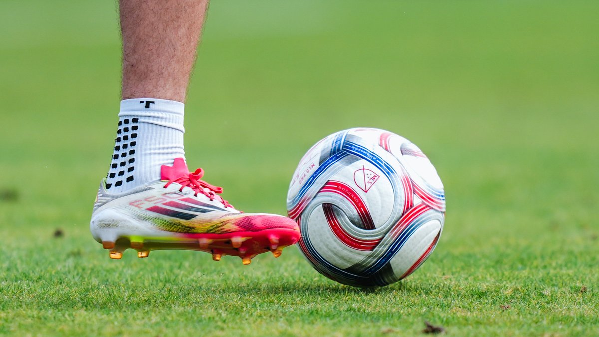 Philadelphia Union tweet media