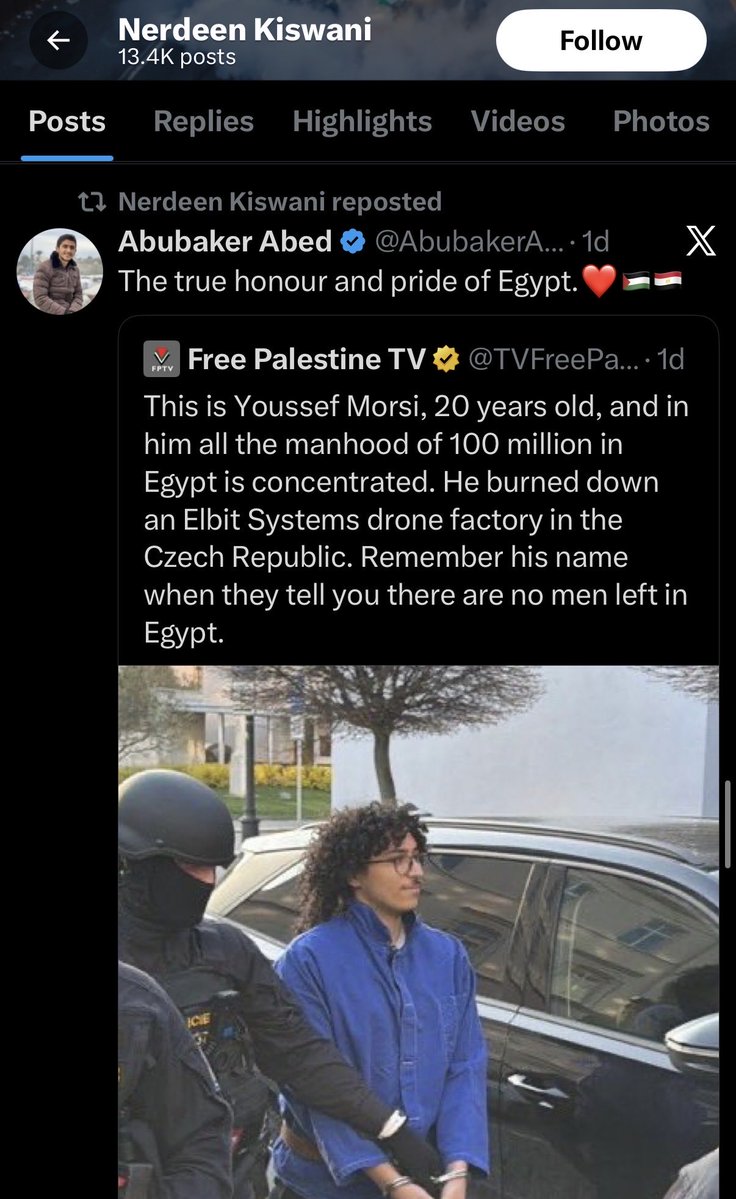 Will Ashman tweet media