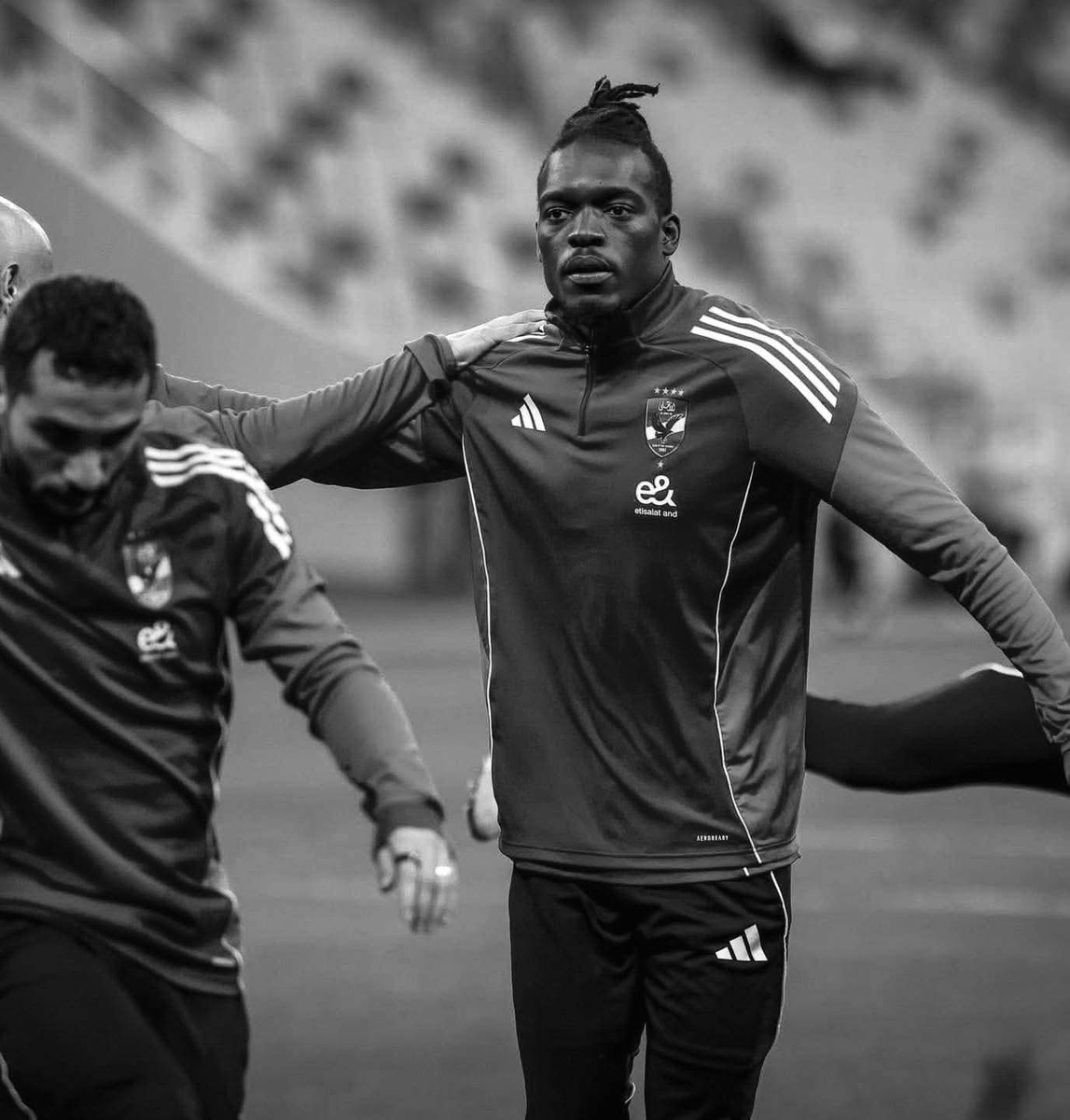 EL_Metwally 🦅🇵🇸 tweet media