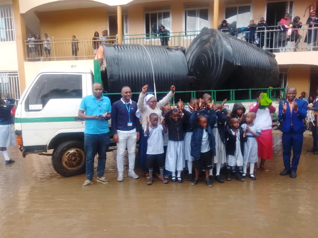 GAD ROGERS 🇺🇬🌍 tweet media