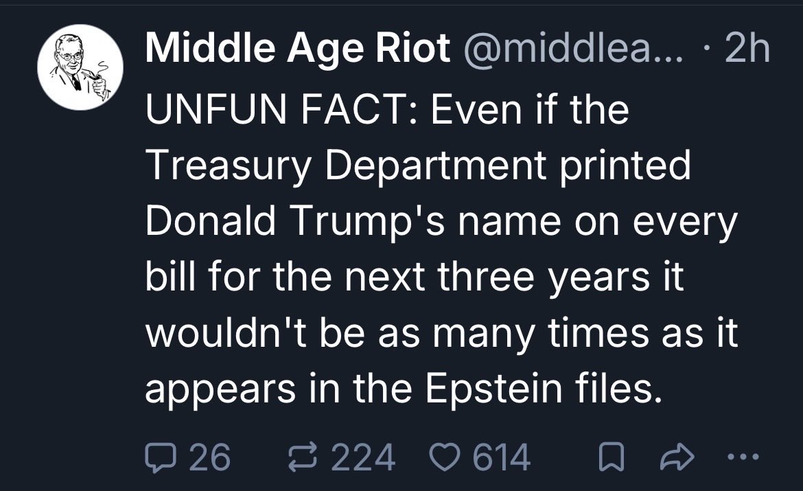 Put Us In The Frying Pan tweet media