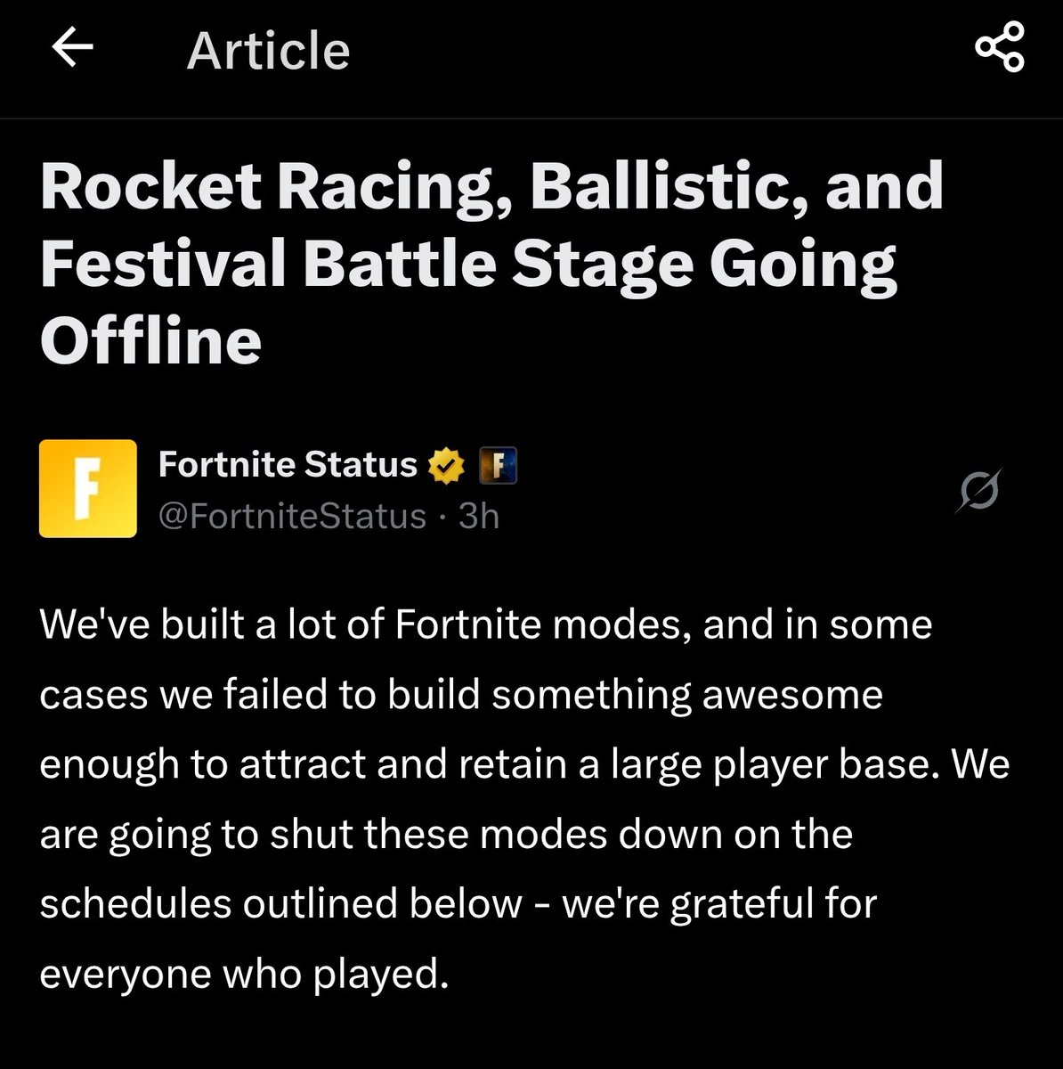 GGDLCSHOP FORTNITE tweet media