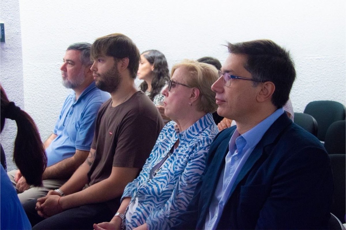 Instituto Misionero de Biodiversidad tweet media