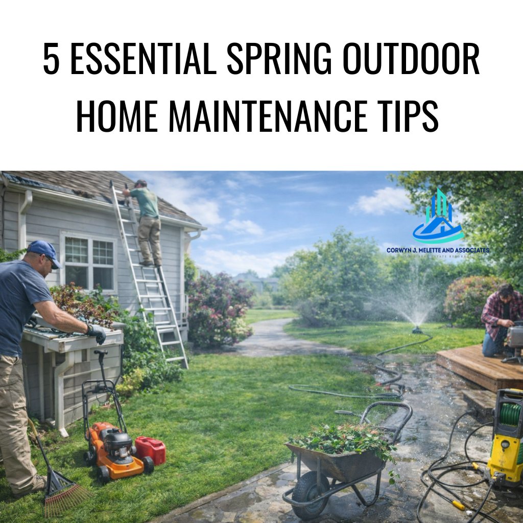 CJM Property Management tweet media