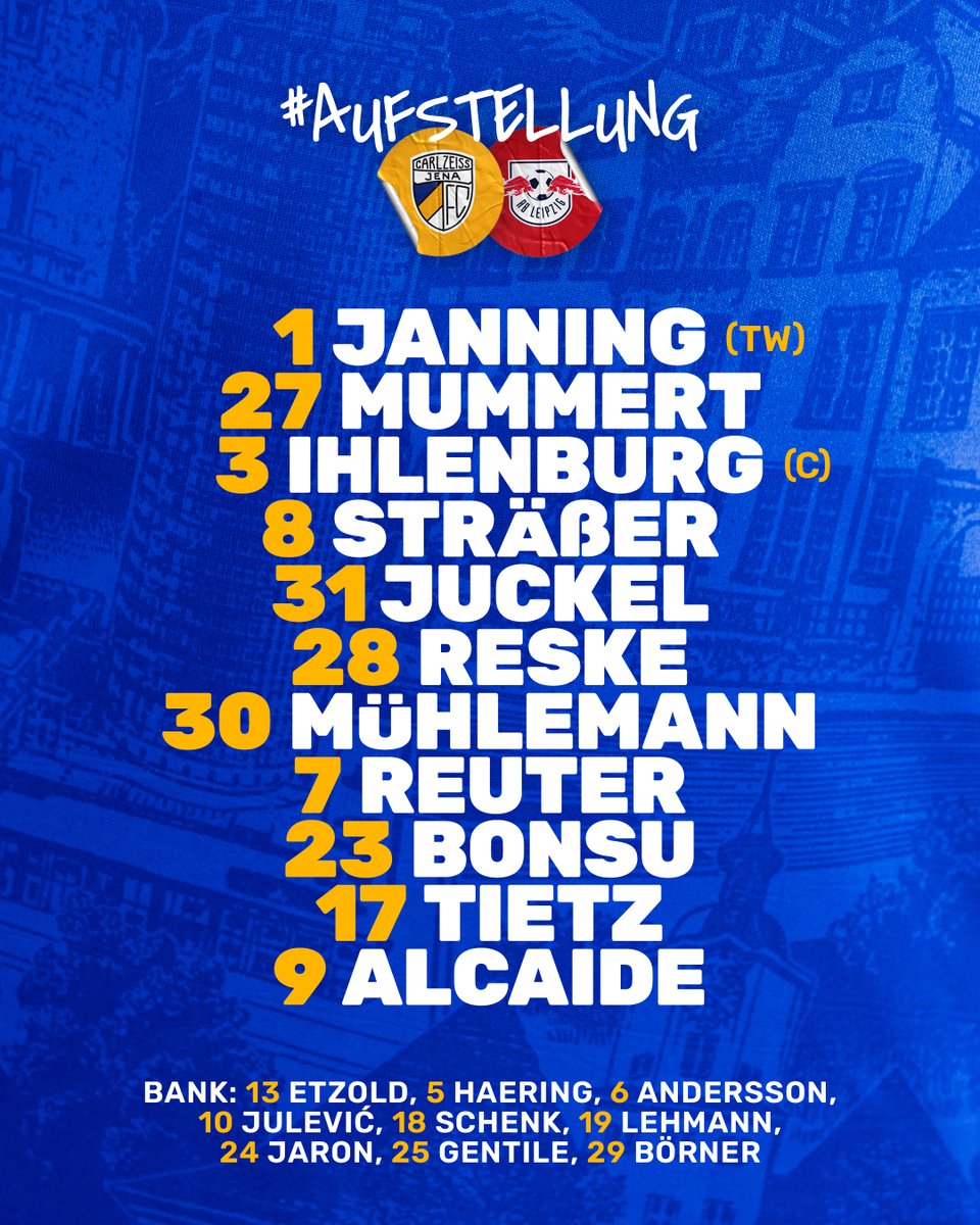 FC Carl Zeiss Jena Frauen tweet media