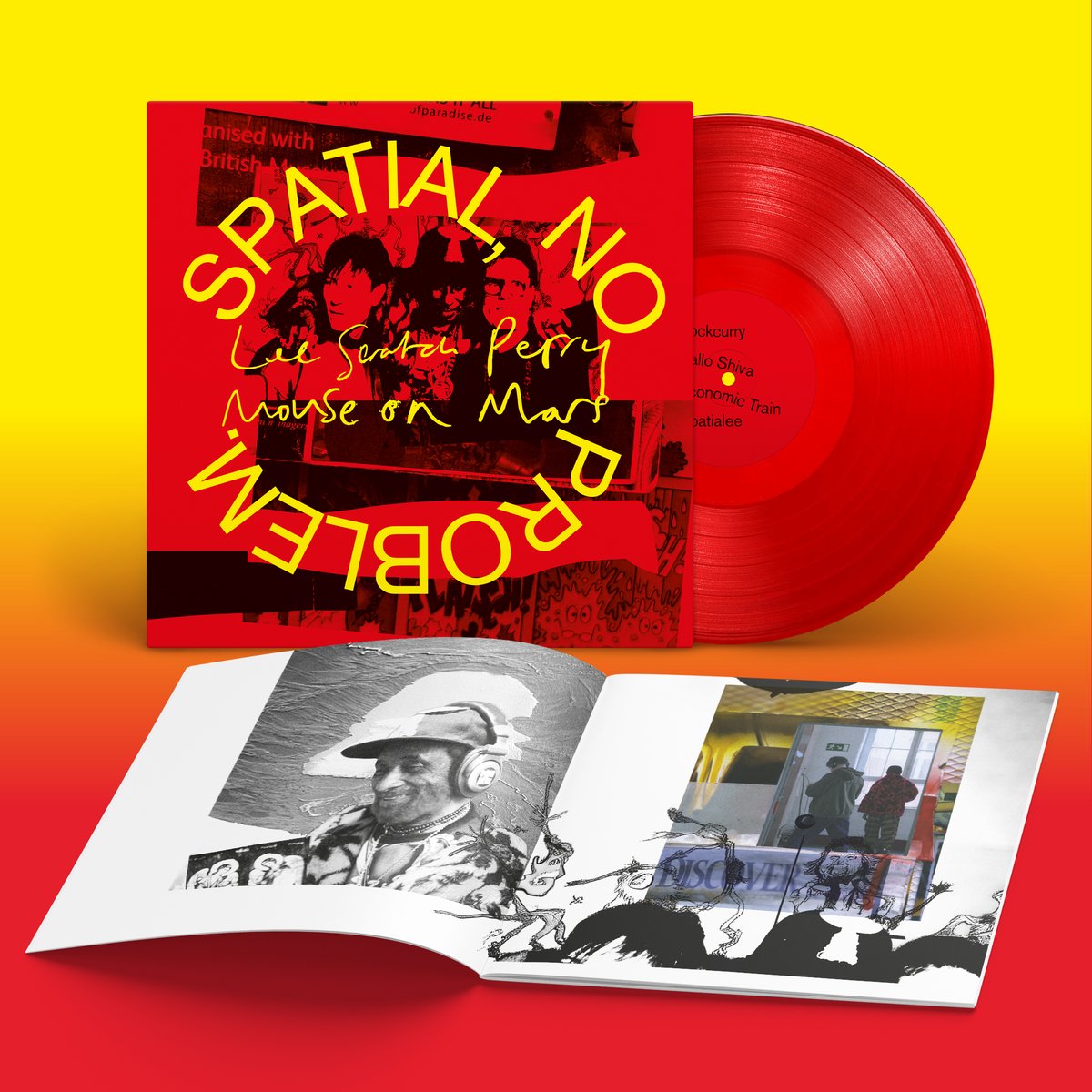 Mouse on Mars tweet media