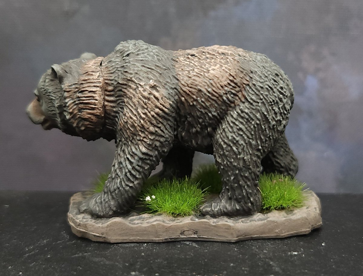 Midwest Miniature Guy tweet media