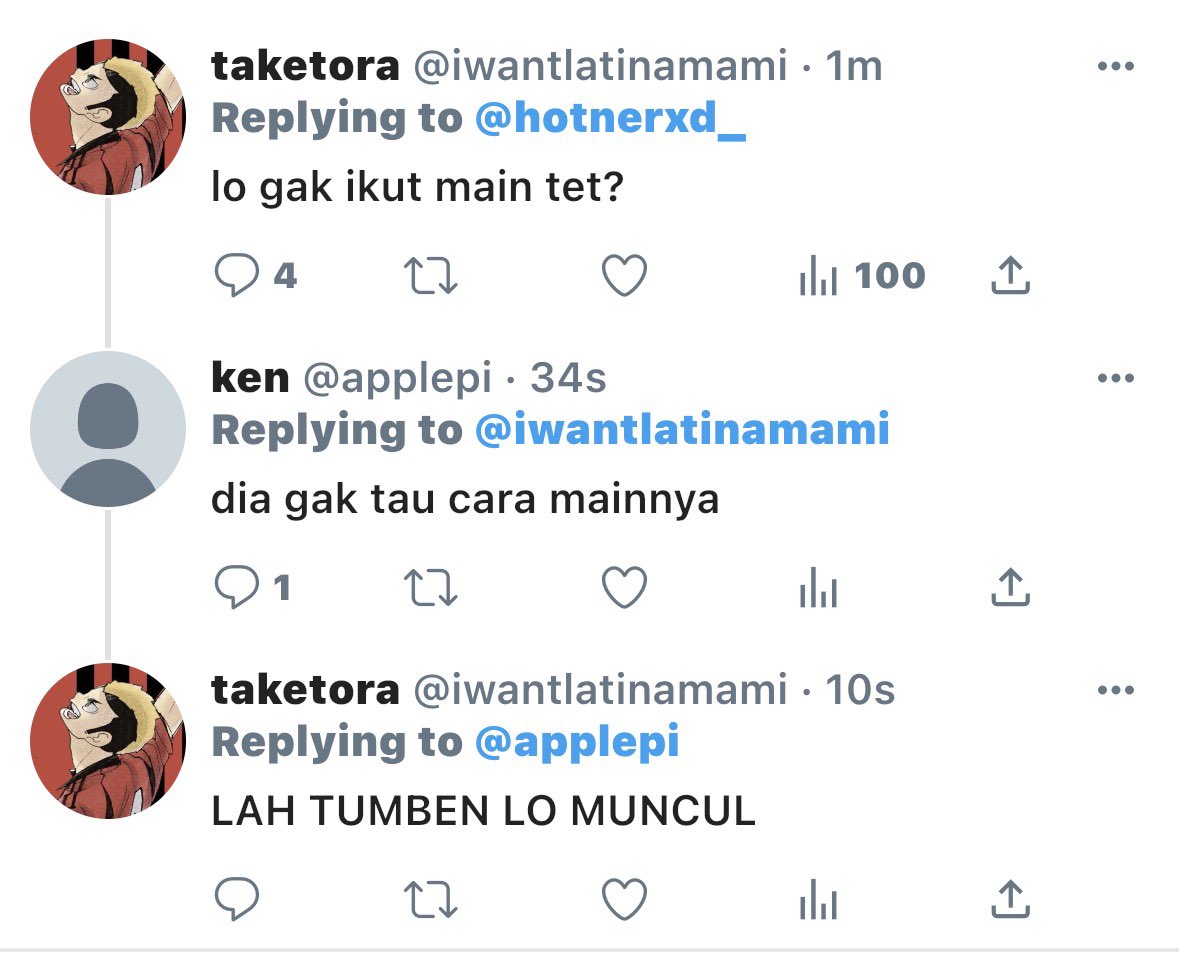 beatrice 🐈 tweet media