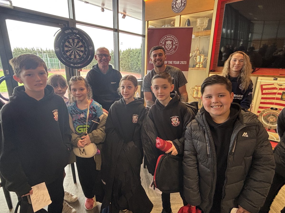 Moorside Community Primary Academy School tweet media