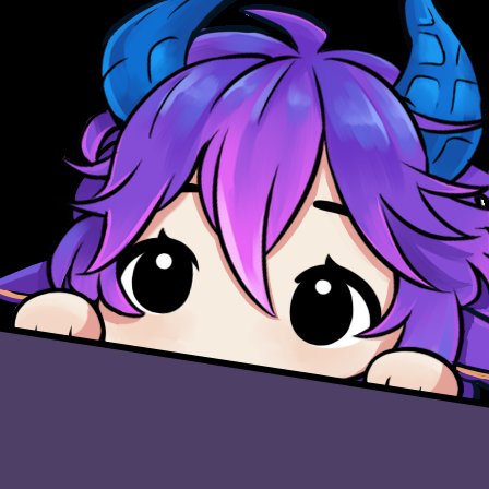 Hyronis 🐈VTuber🐉 tweet media