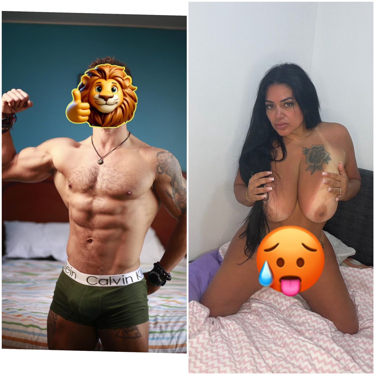 johana bisso tweet media