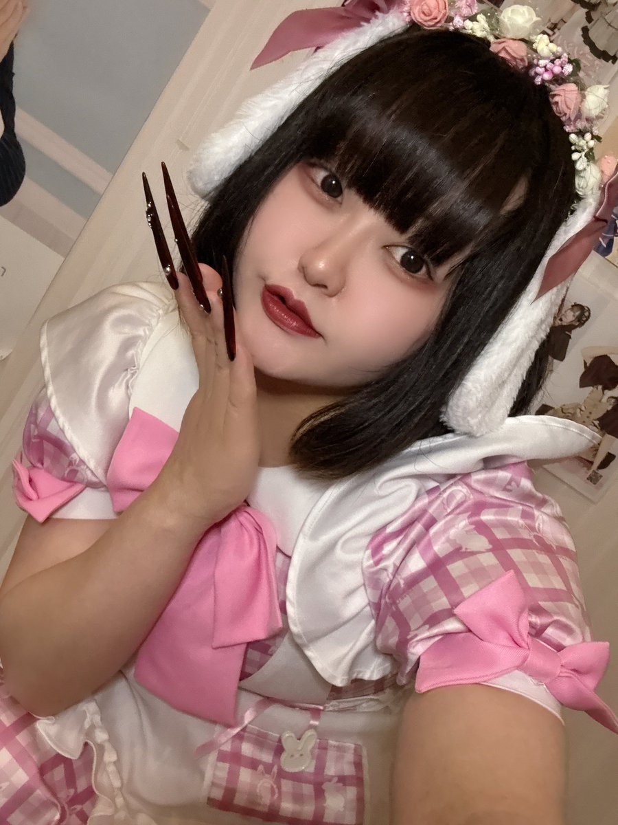 秋葉原メイドカフェ&バー Love U daisyらぶでじ コンカフェ最大手🐰 tweet media