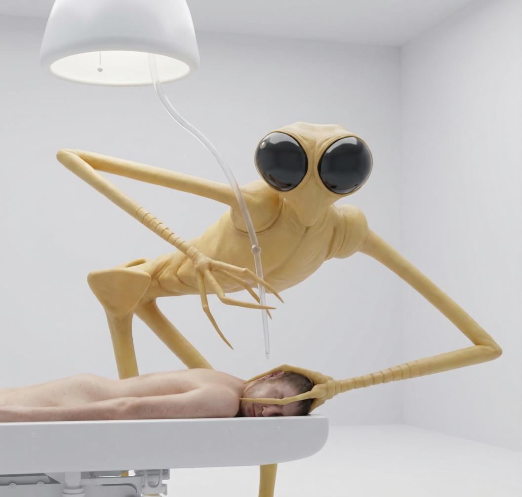 Tom Thompson🛸 (CORTEX ZERO) tweet media