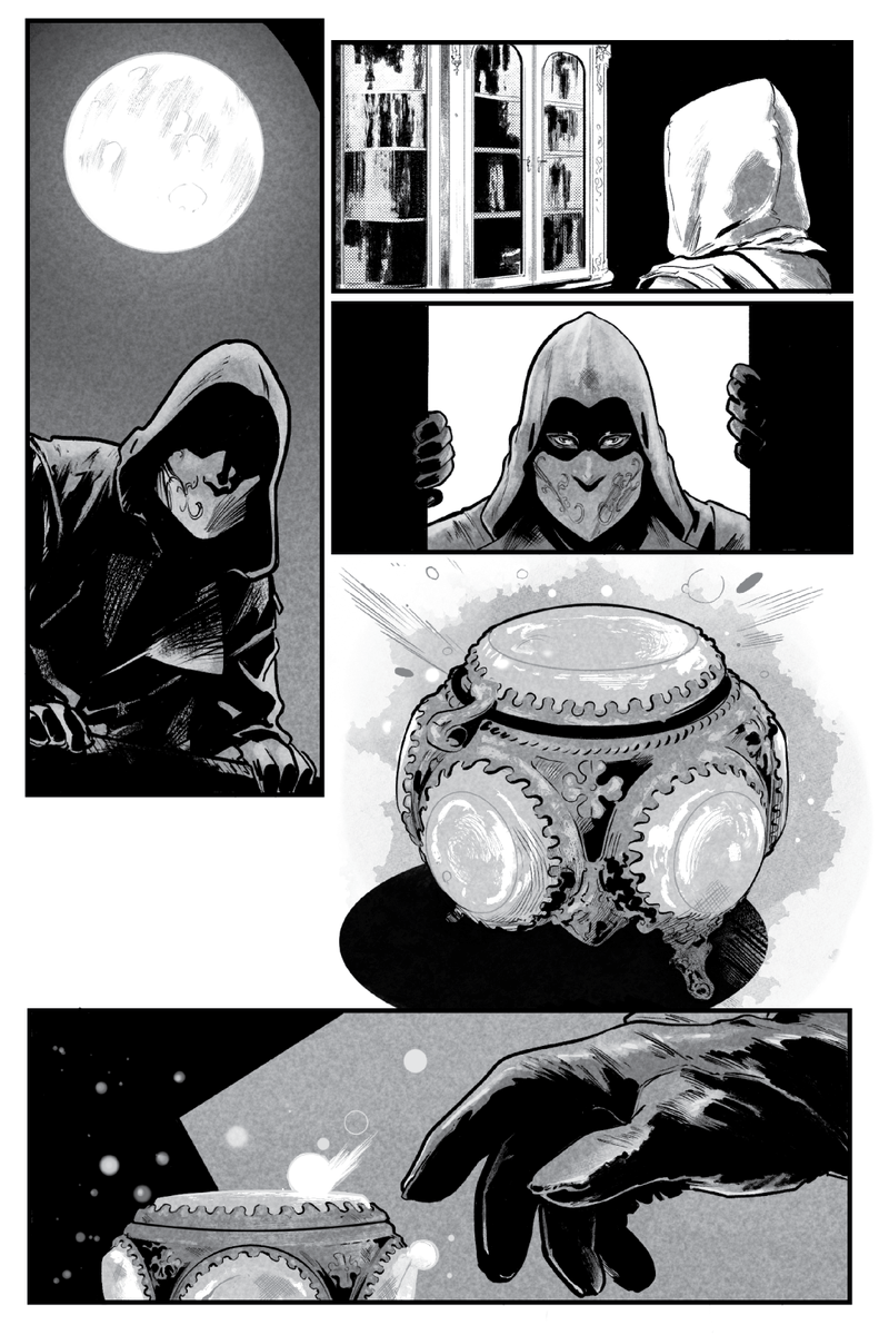 Damion Daponte tweet media