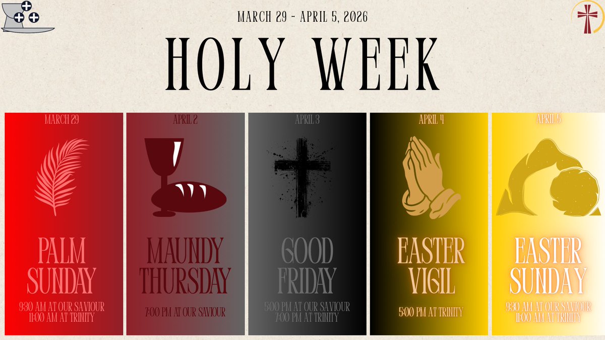 Our Saviour Lutheran School tweet media