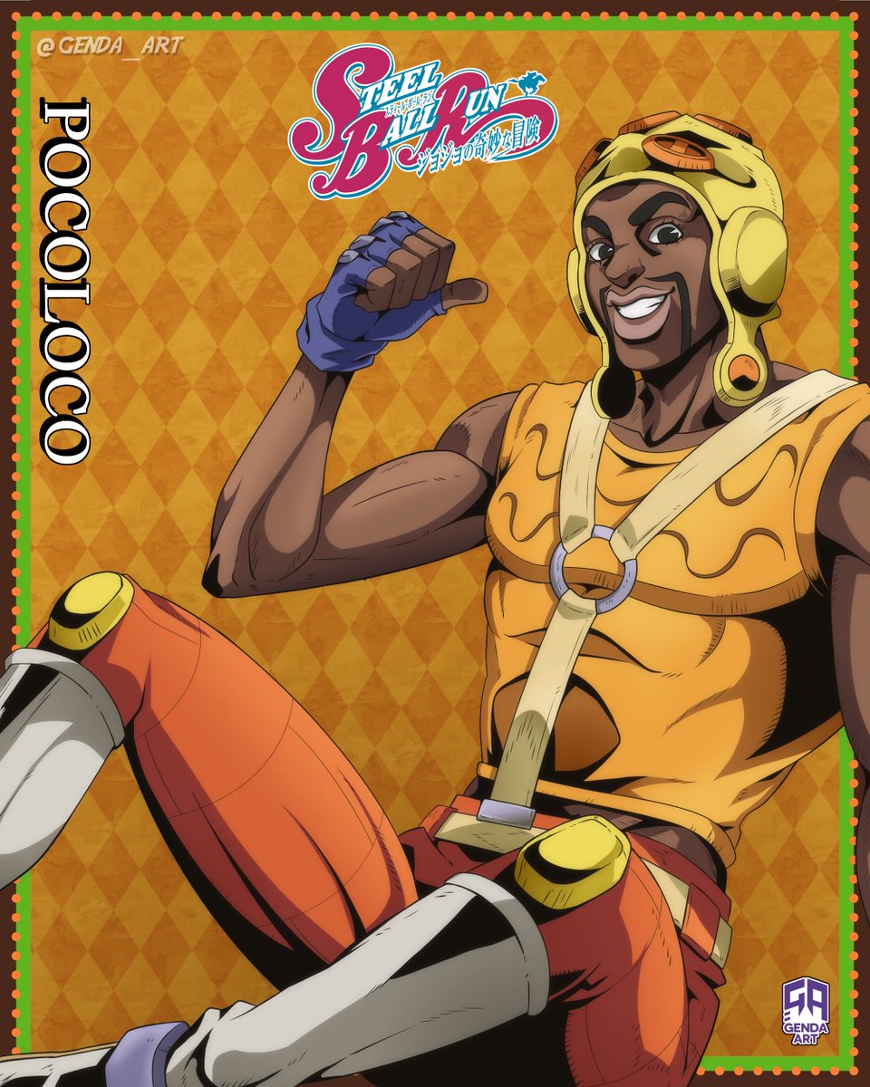 genda_art tweet media