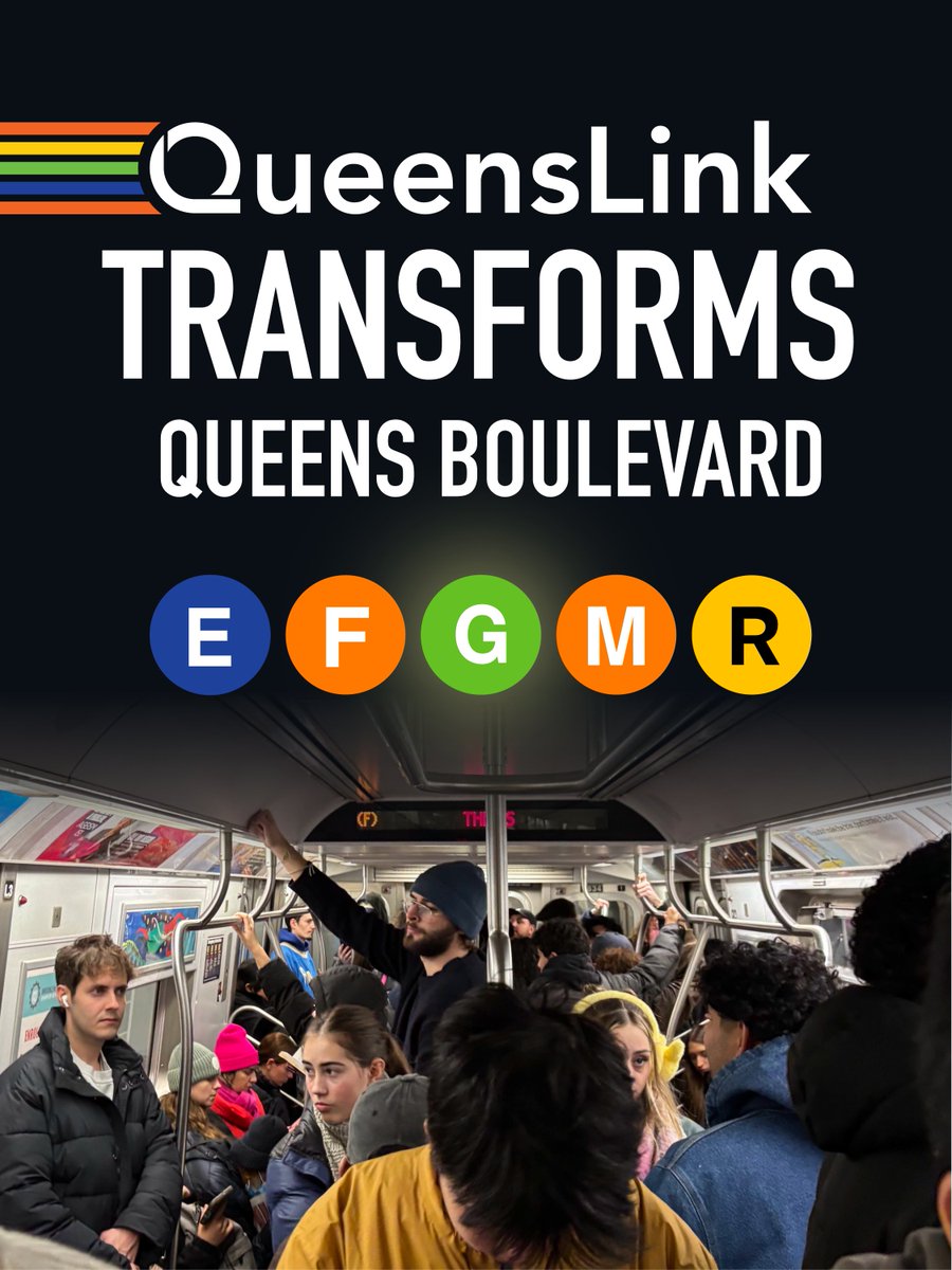 QueensLink tweet media