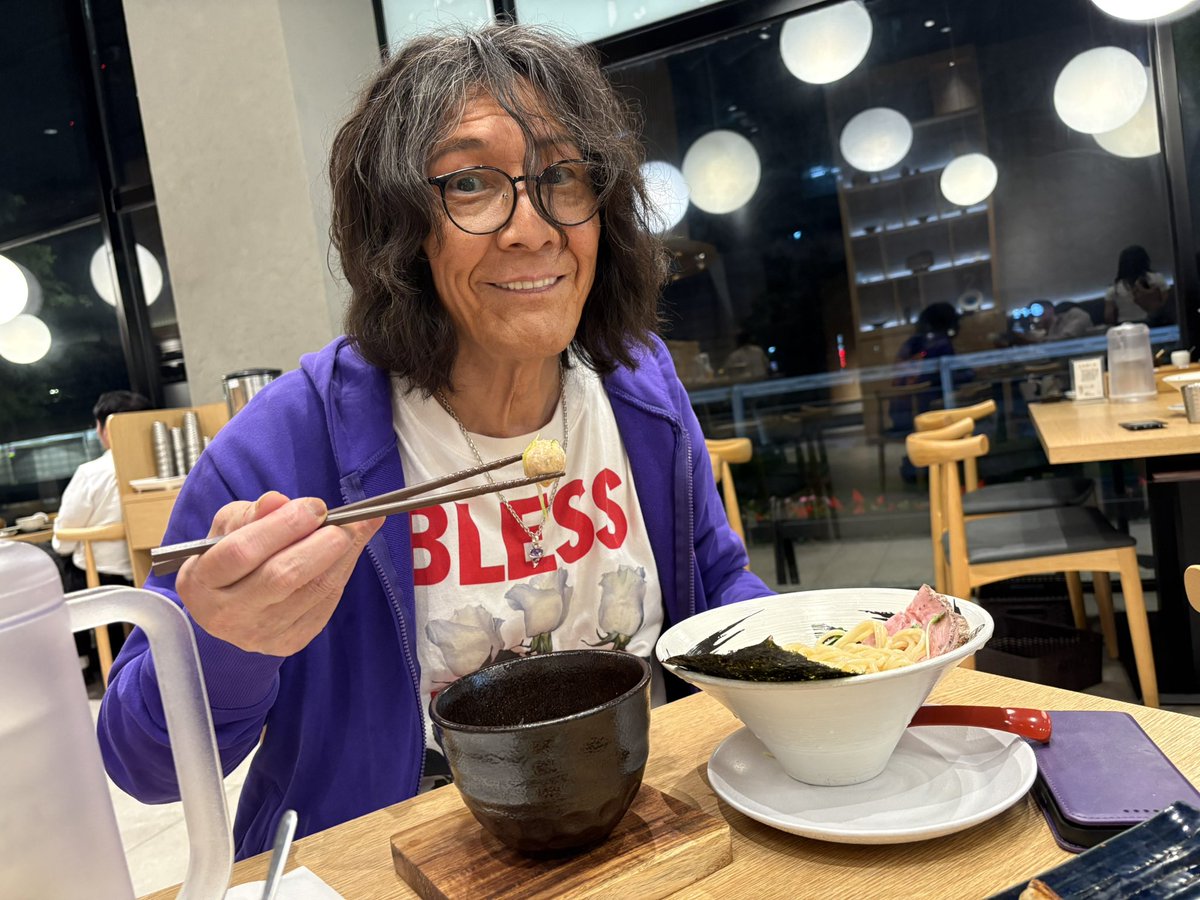 田淵　正浩 tweet media