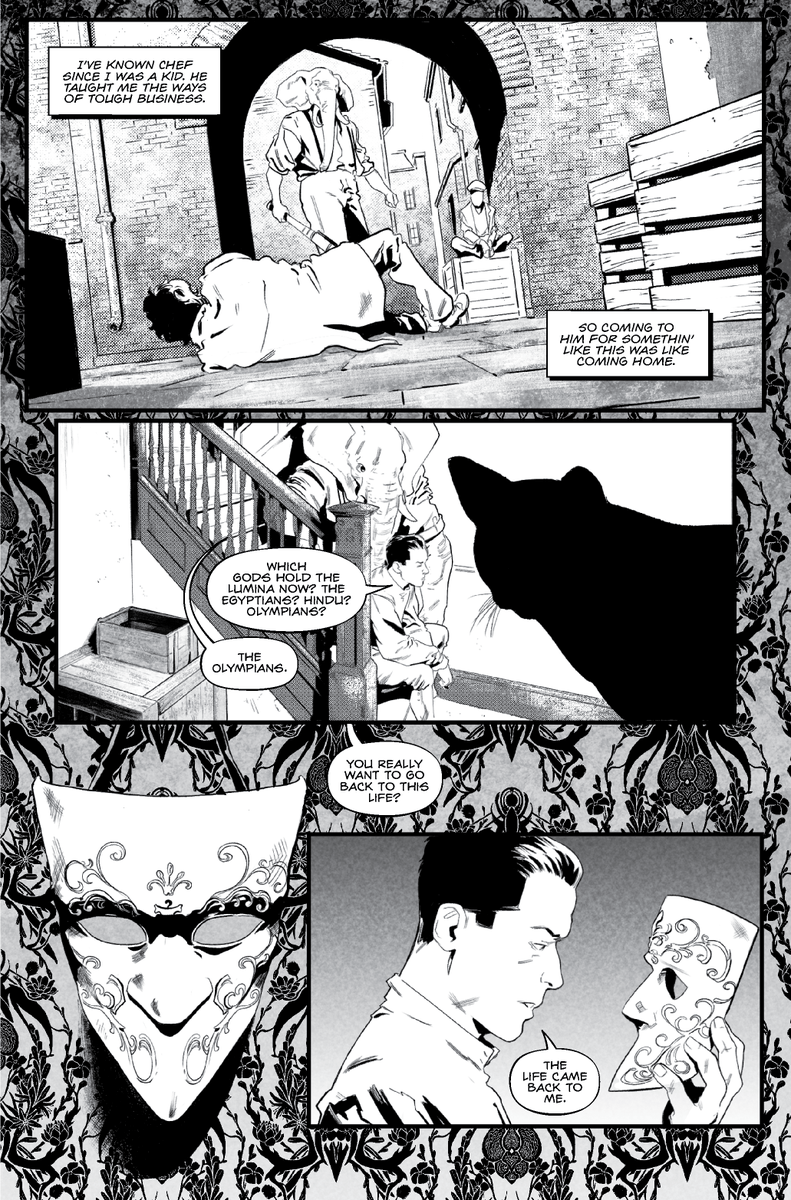 Damion Daponte tweet media