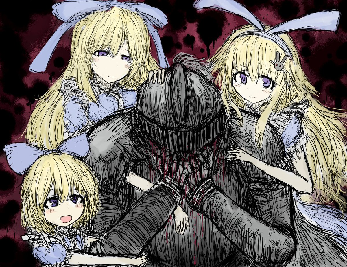 MofuGaming ✝️ tweet media