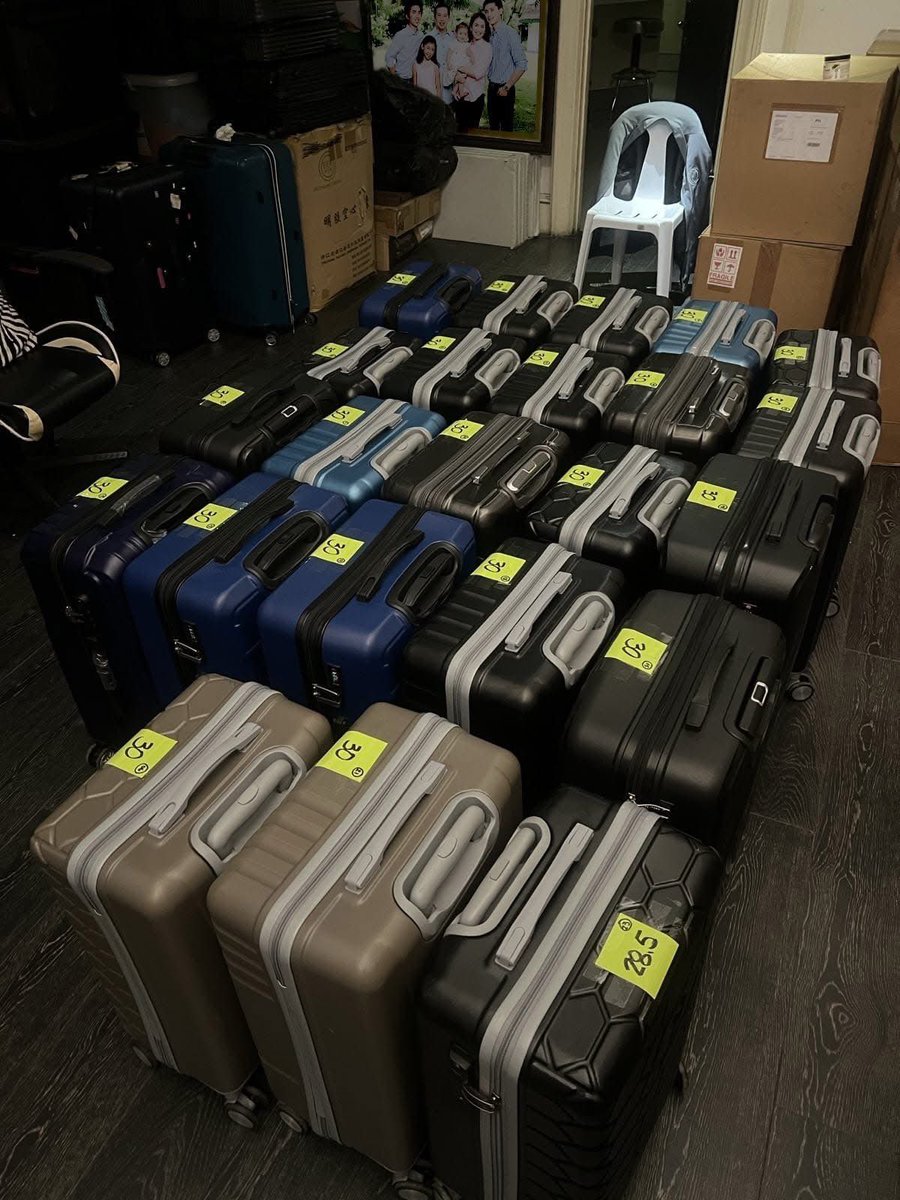 Brandon Encarnacion tweet media